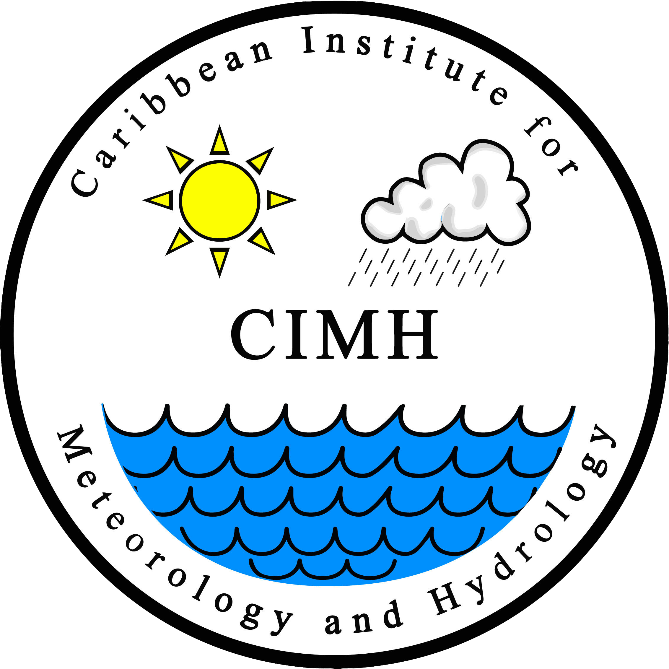 CIMH Logo